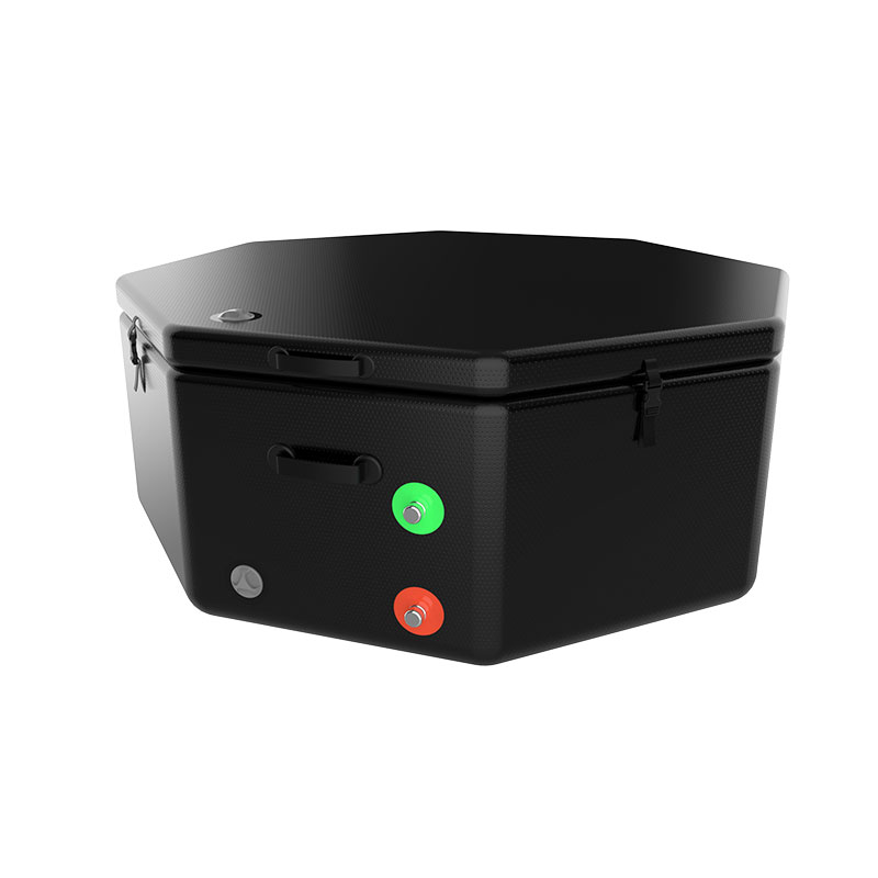 Октагон мраз нурне за ладна терапија