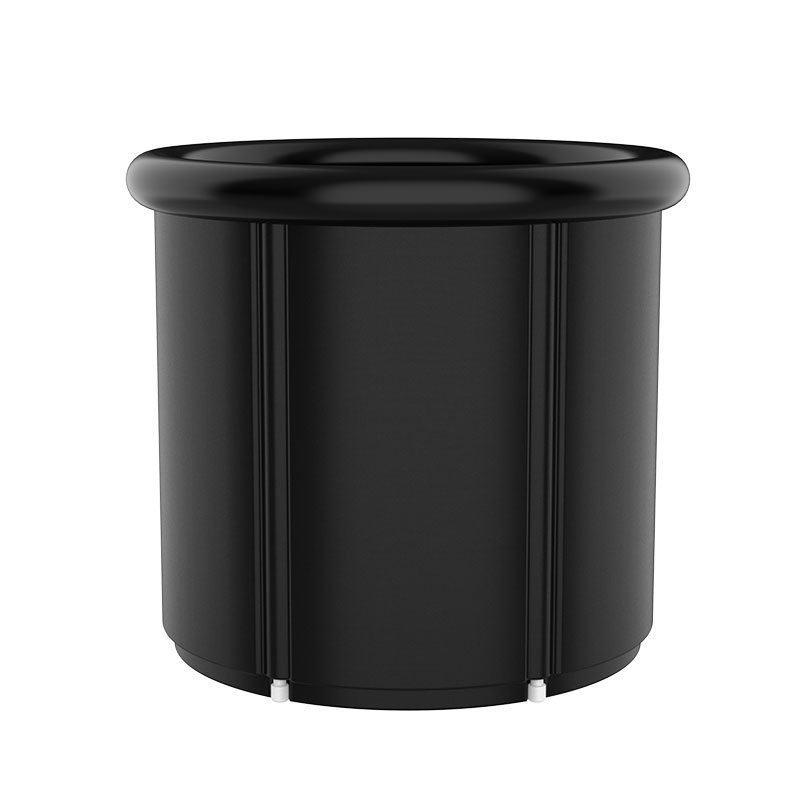 Преносна када за мраз, компатибилен со чилер