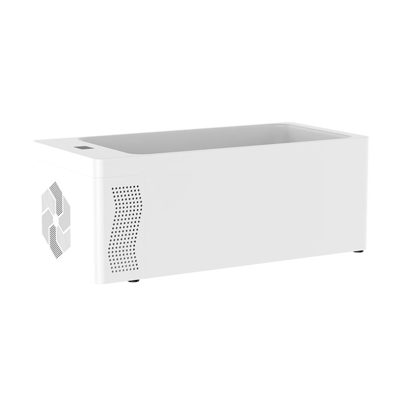 Акрилна када за мраз Акрилна када за мраз