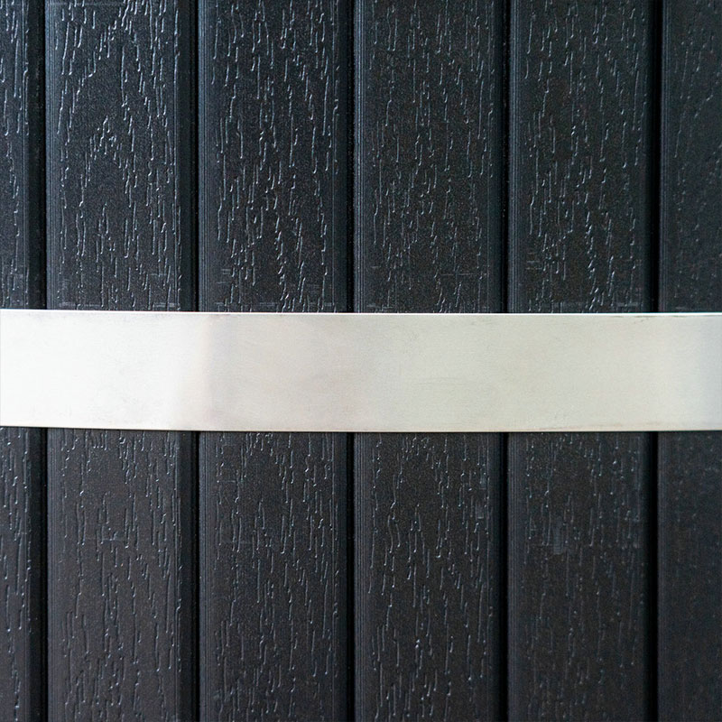 Композитна ледена када со PP лагер