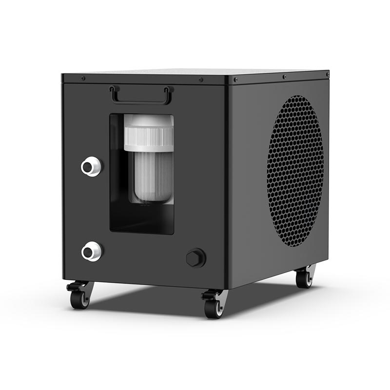 Американски стандарден чилер за терапија со 1/2HP