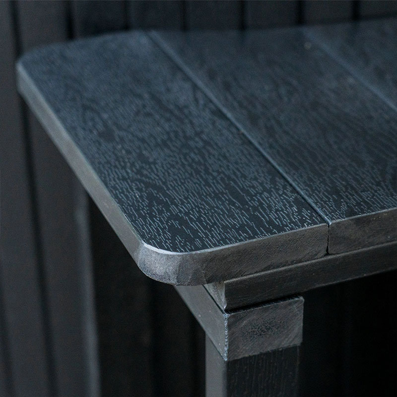 Композитна ледена када со PP лагер