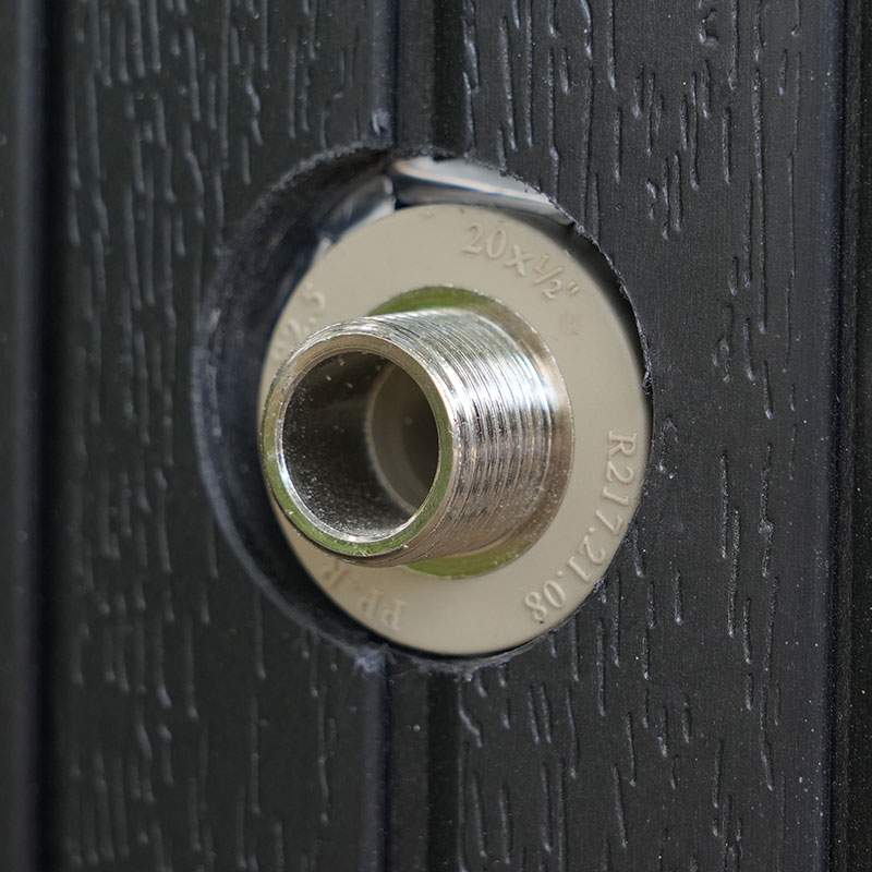 Композитна ледена када со PP лагер