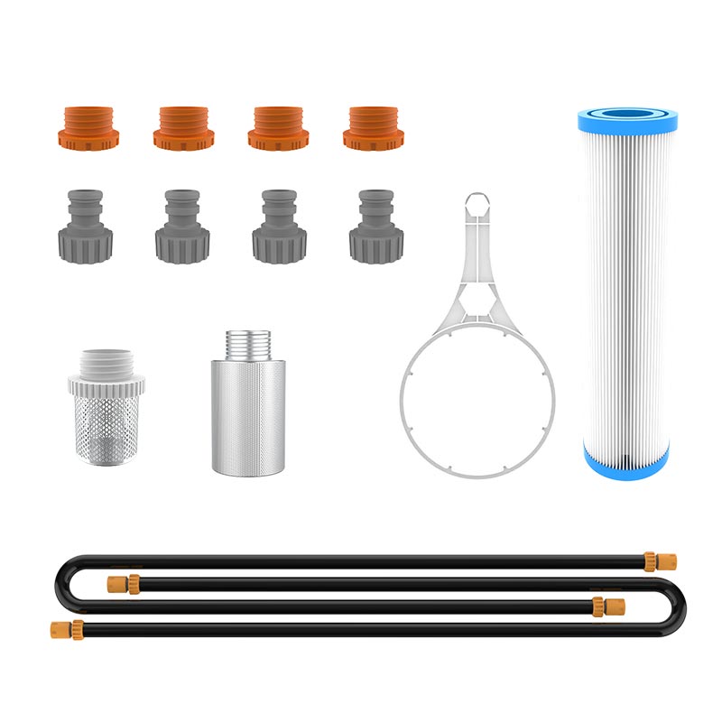 Чилер AS/NZS стандард 1.0 HP