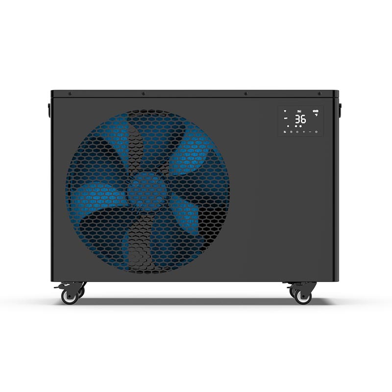 Прилагодена терапија Чилер Ултра