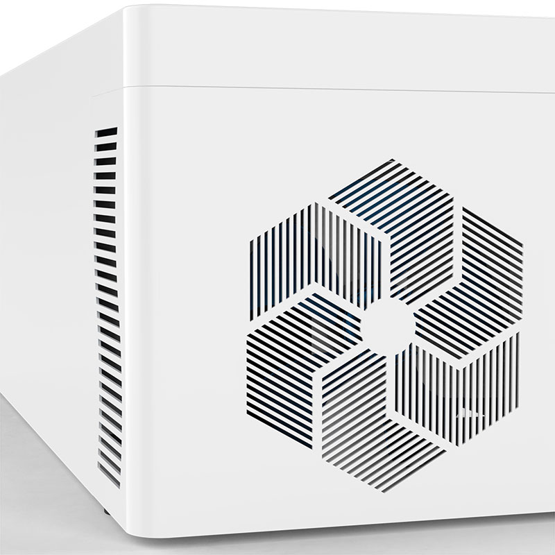 Акрилна када за мраз