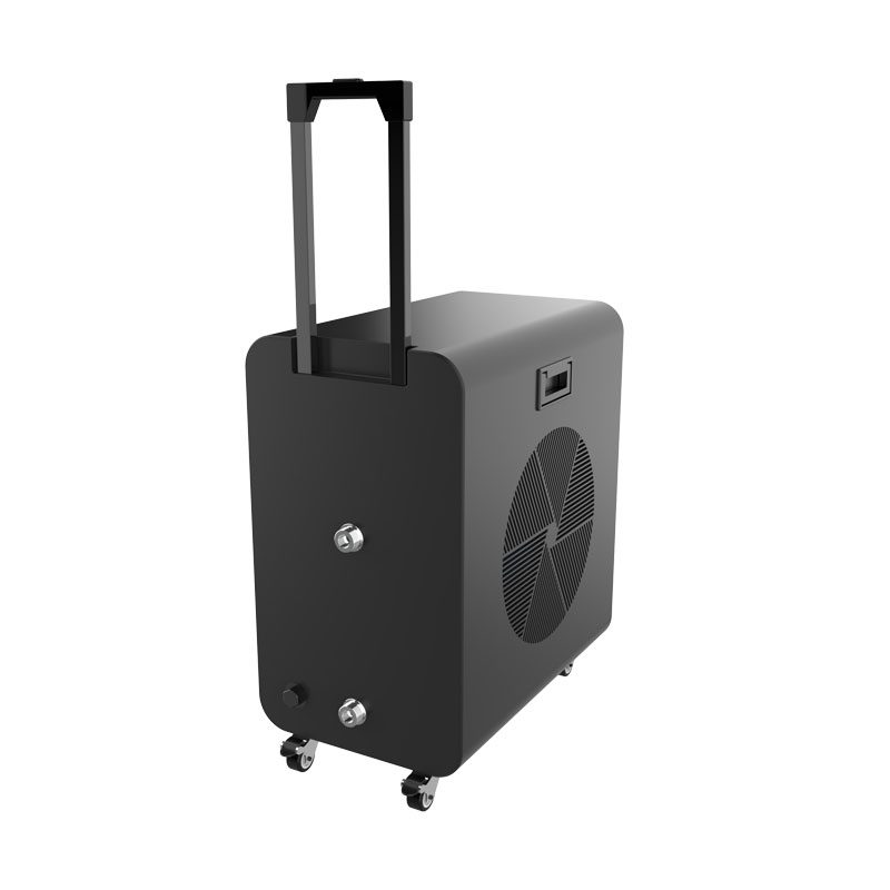 Зошто чилерот за ледена бања со шипка за влечење е најдобар избор за ефикасно ладење? Зошто чилерот за ледена бања со шипка за влечење е најдобар избор за ефикасно ладење?