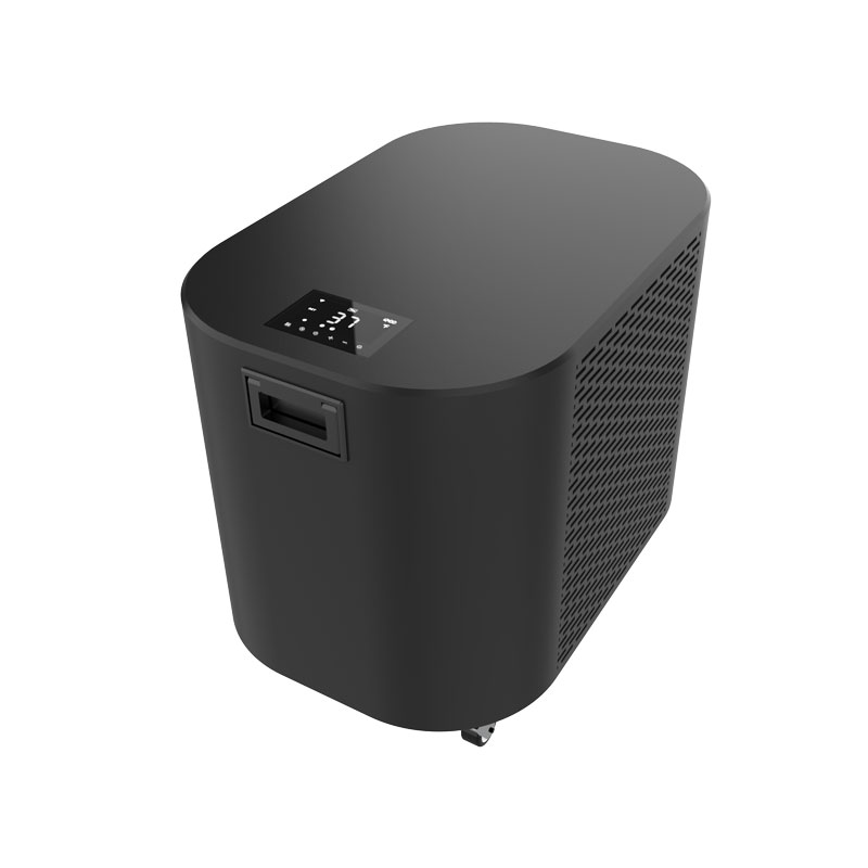 Како работи OEM чилер за ледена бања и кои се неговите апликации?