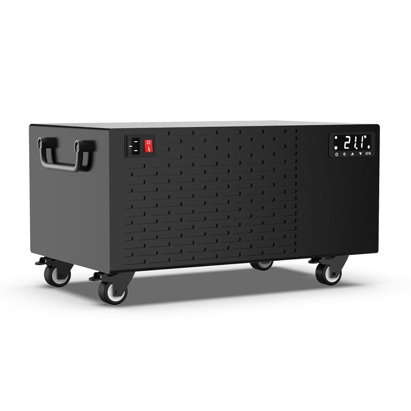 Како може MINI чилерот за ледена бања да ја трансформира вашата рутина за опоравување?