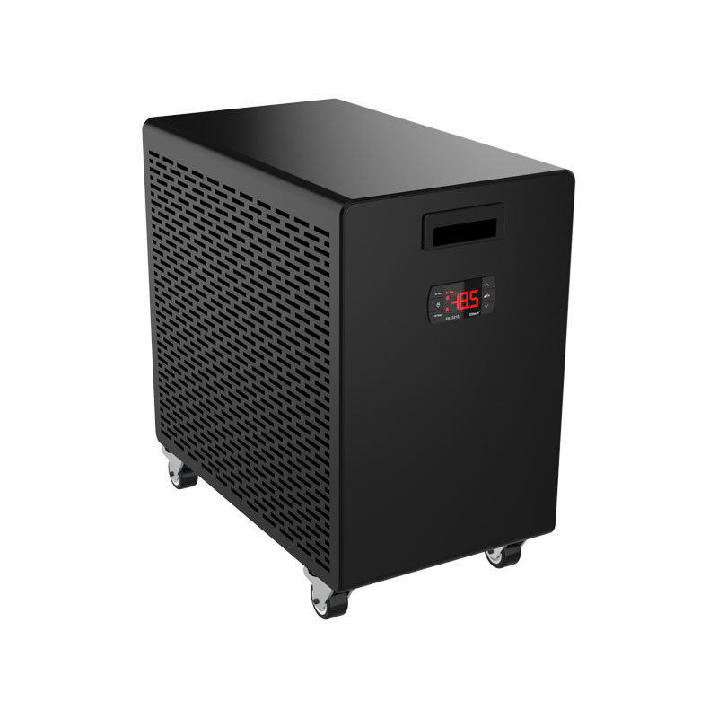 Како лесниот чилер за ледена бања го подобрува обновувањето и перформансите?