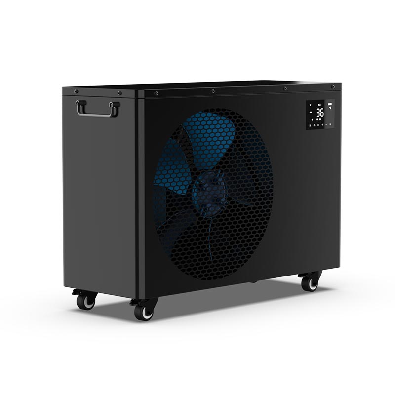 Прилагодена терапија Чилер Ултра