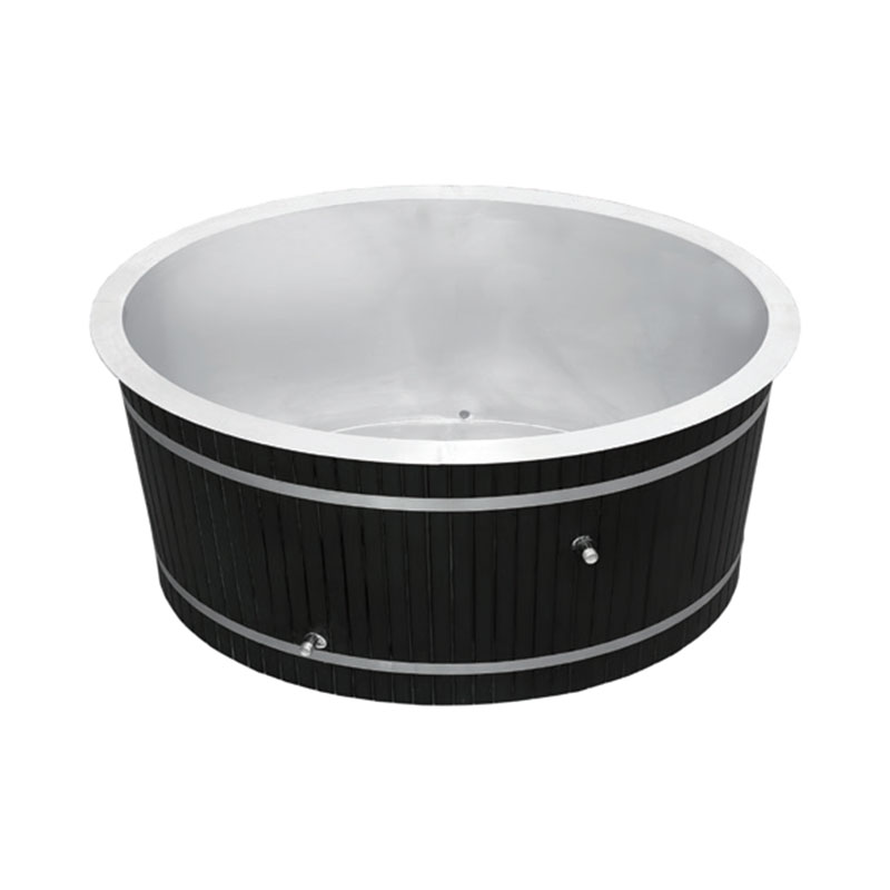 Дрвена ладна када