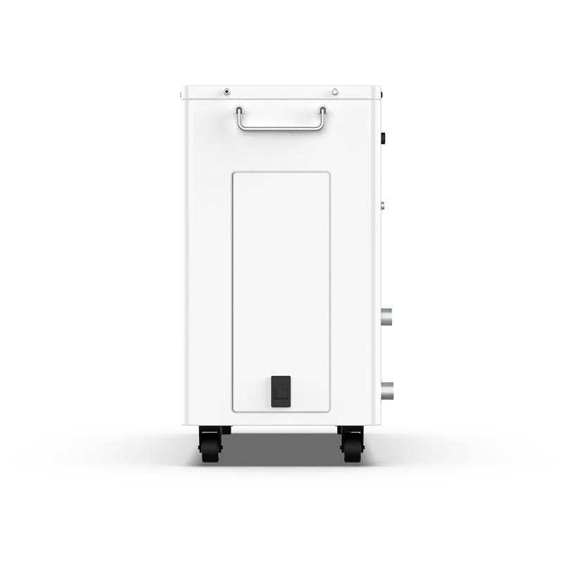 Чилер за ладна терапија во Велика Британија Ултра