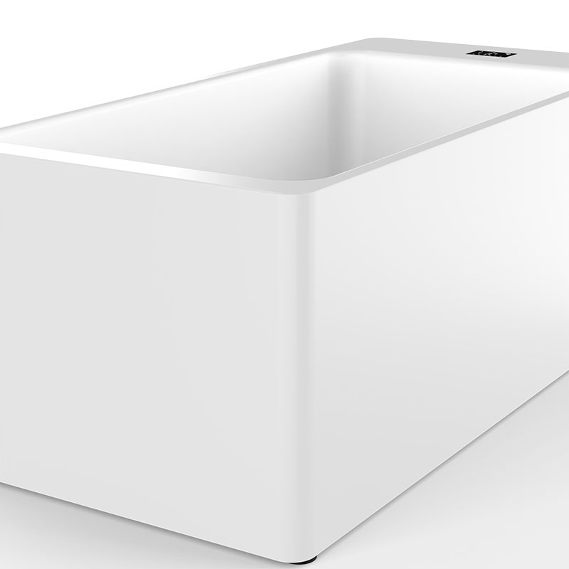 Акрилна када за мраз