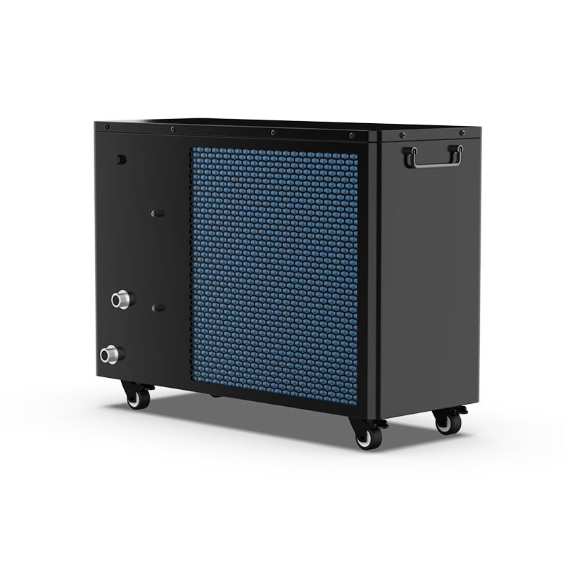 Прилагодена терапија Чилер Ултра