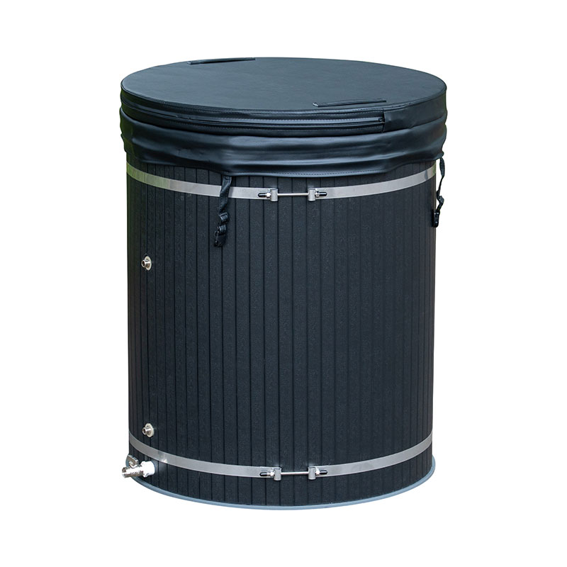 Композитна ледена када со PP лагер