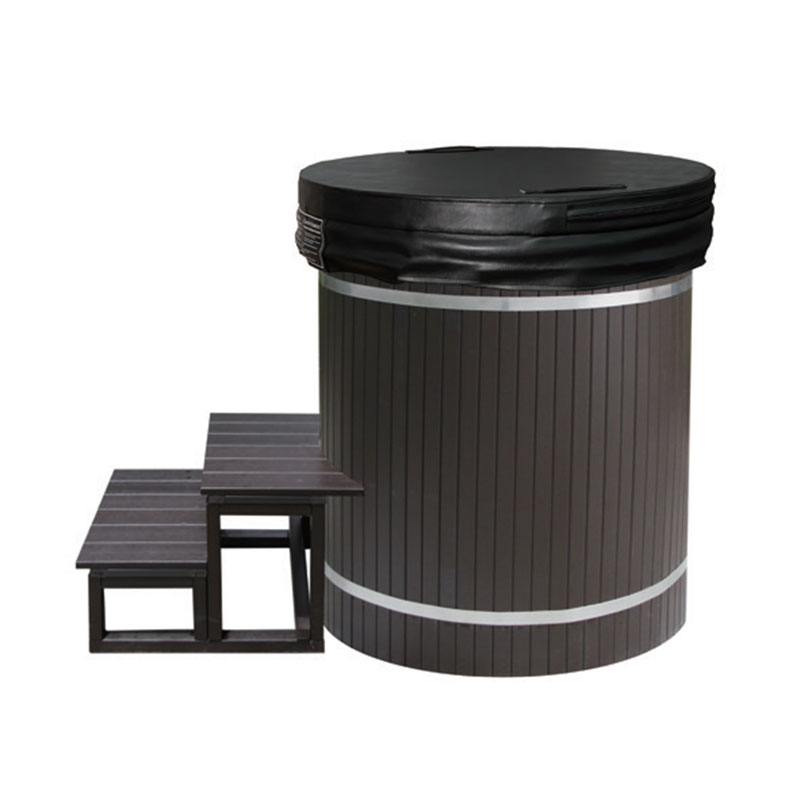 Дрвена ладна када