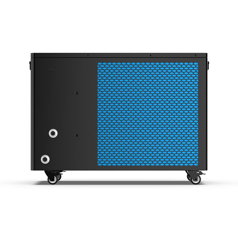 Прилагодена терапија Чилер Ултра