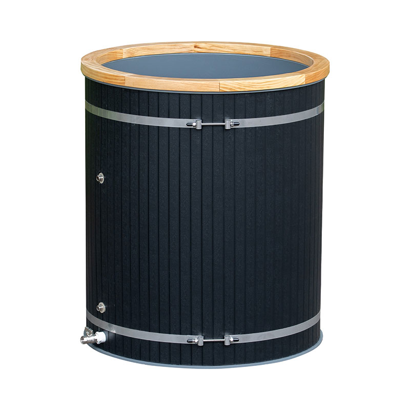 Композитна ледена када со PP лагер