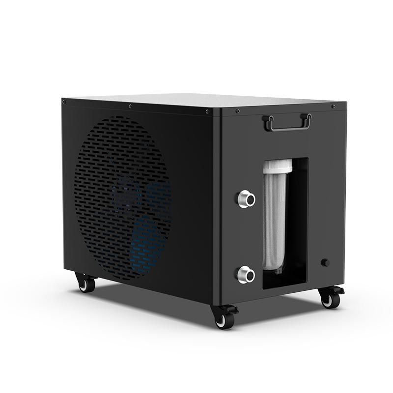 Чилер AS/NZS стандард 1.0 HP