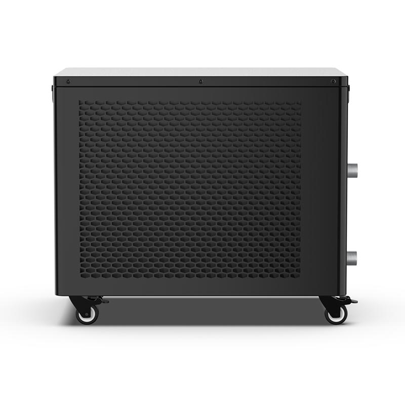 Стандарди на ОК 1/2HP Smart Bath Chiler