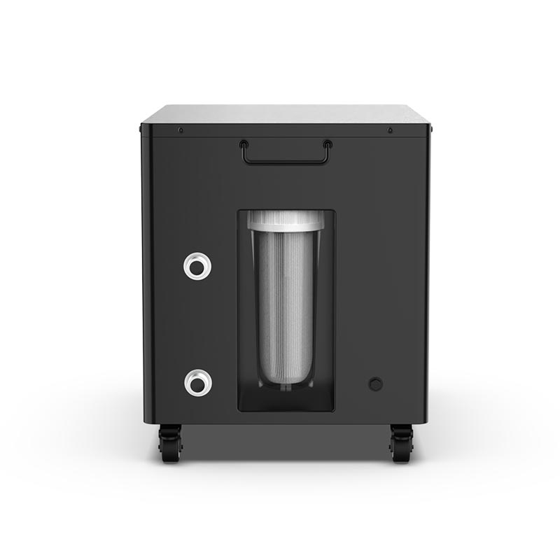 Чилер за ладна вода за ладна вода за спортисти