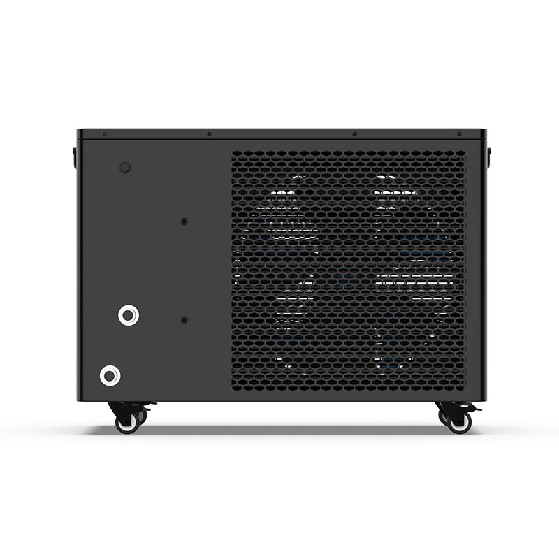 Прилагодена терапија Чилер Ултра