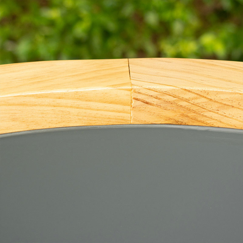 Композитна ледена када со PP лагер