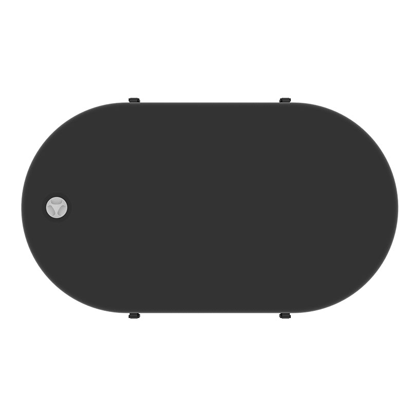 Portable Large Cold Plunge Pool For Ice Bath Refresh