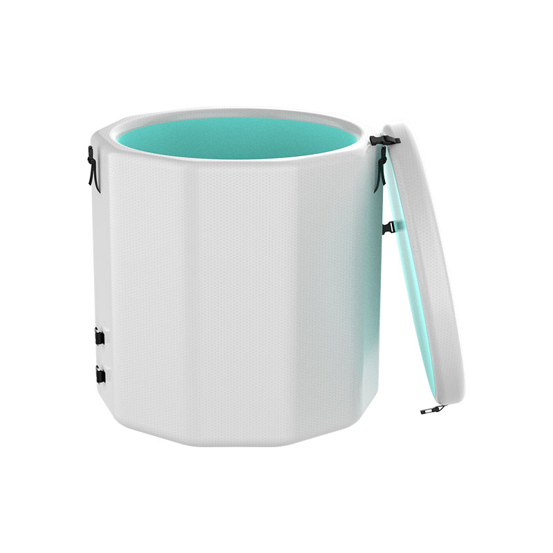 Возрасни када за ледена мраз за чилер за ледена бања Возрасни када за ледена мраз за чилер за ледена бања